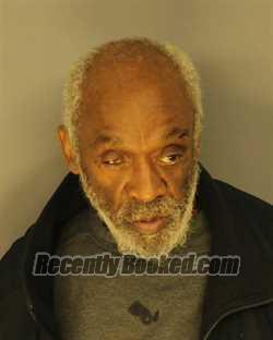 Recent Mugshot Image for TALMADGE WEST in Essex County, New Jersey
