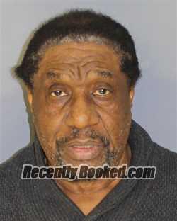 Recent Mugshot Image for LAWRENCE E MCCOWIN in Essex County, New Jersey