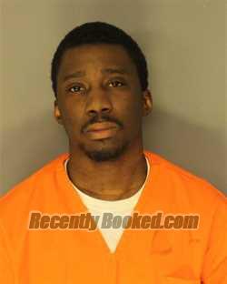 Recent Mugshot Image for SHAMOI JAMES in Essex County, New Jersey