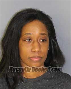 Recent Mugshot Image for MARTINA H NELSON in Essex County, New Jersey