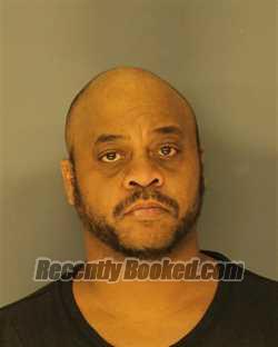 Recent Mugshot Image for RASHEED D WHITE in Essex County, New Jersey