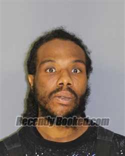 Recent Mugshot Image for SAMAAD A GARDNER in Essex County, New Jersey