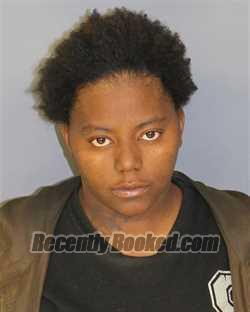 Recent Mugshot Image for LISA I WRIGHT in Essex County, New Jersey