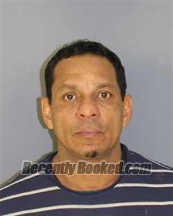 Recent Mugshot Image for NEVIN W TACOORDEEN in Essex County, New Jersey