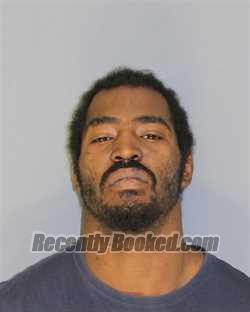 Recent Mugshot Image for TONY N WILLIAMS in Essex County, New Jersey