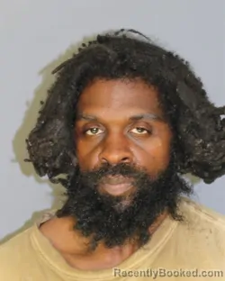 Recent Mugshot Image for CAREEM WATSON in Essex County, New Jersey