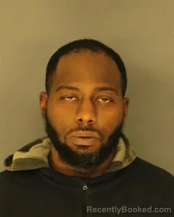Recent Mugshot Image for MARQUIS NELSON in Essex County, New Jersey