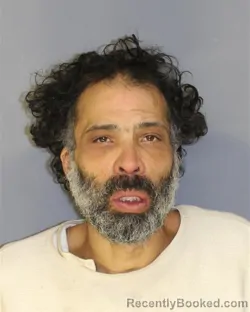 Recent Mugshot Image for JOSE M ROMAN in Essex County, New Jersey