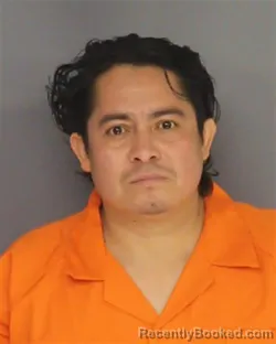 Recent Mugshot Image for JEREMIAS AMAYABERMUDEZ in Essex County, New Jersey