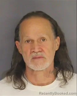 Recent Mugshot Image for RAFAEL NIEVES in Essex County, New Jersey