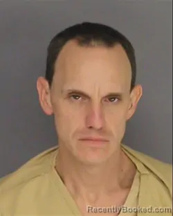 Recent Mugshot Image for WILLIAM A PYSHER in Essex County, New Jersey