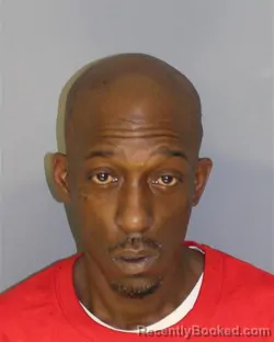 Recent Mugshot Image for ANTON CREAMER in Essex County, New Jersey