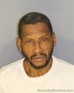 Recent Mugshot Image for WILLIE D HINNANT in Essex County, New Jersey