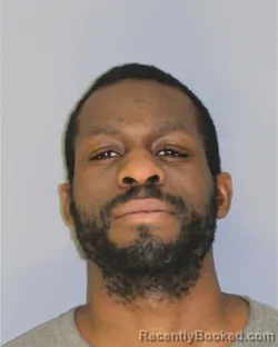 Recent Mugshot Image for EDDIE T WALKER in Essex County, New Jersey