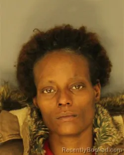 Recent Mugshot Image for IYANNA M OWES in Essex County, New Jersey