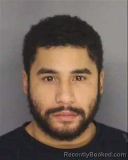 Recent Mugshot Image for JAHVIAN ROSARIO in Essex County, New Jersey
