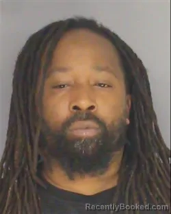 Recent Mugshot Image for MYSON SMITH in Essex County, New Jersey