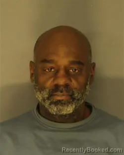 Recent Mugshot Image for KEVIN T PERRY in Essex County, New Jersey