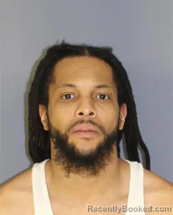 Recent Mugshot Image for KEIR S SEELEY in Essex County, New Jersey