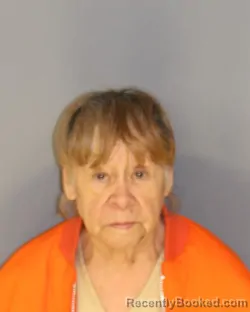 Recent Mugshot Image for LELIA BOBADILLA in Essex County, New Jersey