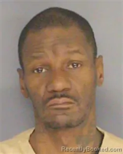 Recent Mugshot Image for FARD SMITH in Essex County, New Jersey