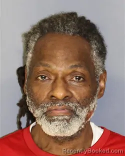Recent Mugshot Image for VINCENT OWENS in Essex County, New Jersey