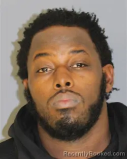 Recent Mugshot Image for RAYMOND M HOOD in Essex County, New Jersey