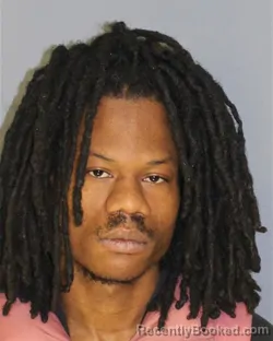 Recent Mugshot Image for TARIK T DUNBAR in Essex County, New Jersey