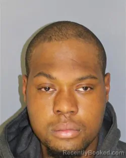 Recent Mugshot Image for TAMIR WILLIAMSON in Essex County, New Jersey