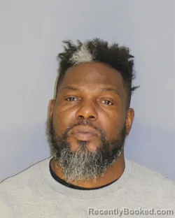 Recent Mugshot Image for ABDULLAH K PRICE in Essex County, New Jersey