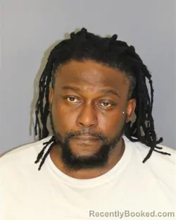Recent Mugshot Image for JEFFERY H MCCALLUM in Essex County, New Jersey