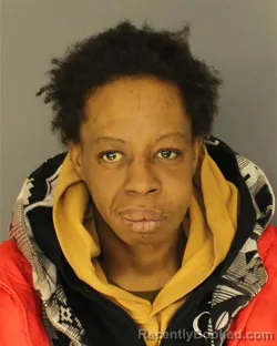 Recent Mugshot Image for OCTAVIA M ROBERTS in Essex County, New Jersey