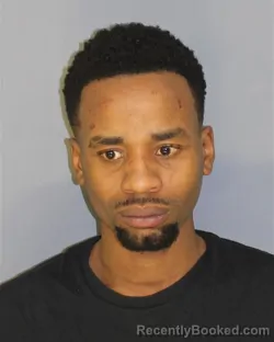 Recent Mugshot Image for ERWIN THELUSMA in Essex County, New Jersey
