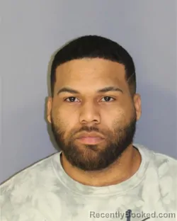 Recent Mugshot Image for RUBEN CASILLA-SANCHEZ in Essex County, New Jersey