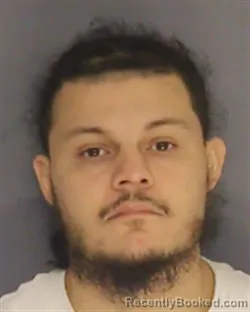 Recent Mugshot Image for JUAN VELAZQUEZ in Essex County, New Jersey