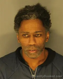 Recent Mugshot Image for SALEEM DAWSON in Essex County, New Jersey