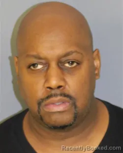Recent Mugshot Image for JAMAL T WRIGHT in Essex County, New Jersey