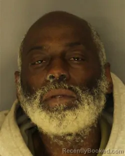 Recent Mugshot Image for ANTHONY L FRAIZER in Essex County, New Jersey