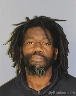 Recent Mugshot Image for AMEER H BROWN in Essex County, New Jersey