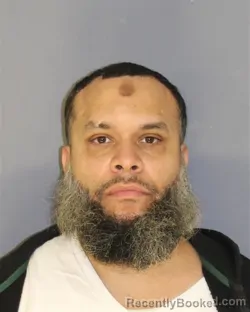 Recent Mugshot Image for MARCO J MALDONADO in Essex County, New Jersey