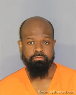 Recent Mugshot Image for HADLY OCTARIUS in Essex County, New Jersey