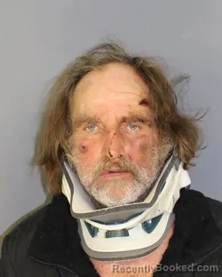 Recent Mugshot Image for KEVIN P MAXON in Essex County, New Jersey