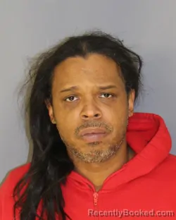 Recent Mugshot Image for KIBWE WATSON in Essex County, New Jersey