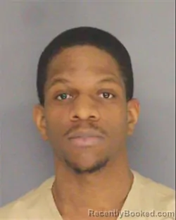 Recent Mugshot Image for RAYMOND A BLAKE in Essex County, New Jersey