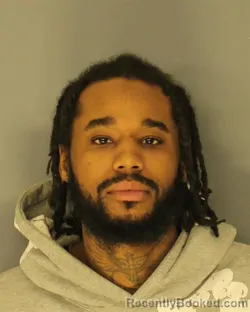 Recent Mugshot Image for KASEEM H STEWARTHUNT in Essex County, New Jersey