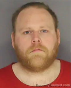Recent Mugshot Image for JEREMY SLICKERMAN in Essex County, New Jersey