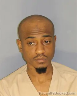 Recent Mugshot Image for TARON WOOTEN in Essex County, New Jersey