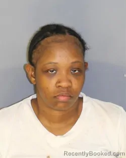 Recent Mugshot Image for TONIKIA DAWSON in Essex County, New Jersey