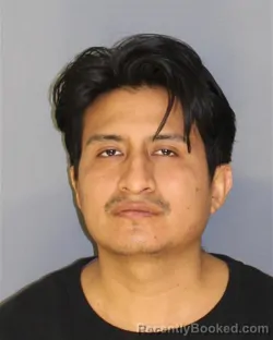 Recent Mugshot Image for STALIN B CORO-SAYAY in Essex County, New Jersey