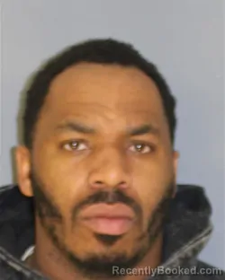 Recent Mugshot Image for MARK CARTER in Essex County, New Jersey